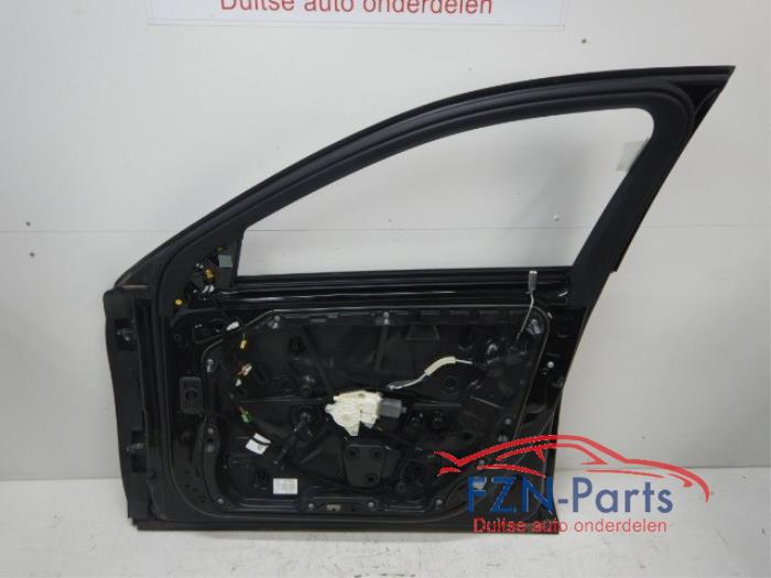 Portier 4Deurs rechts-voor Mercedes S-Klasse (22723026)