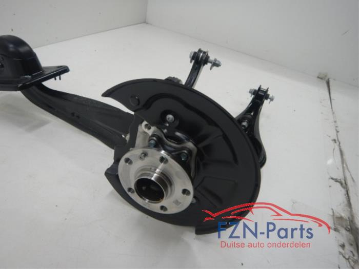 VW Tiguan 571 Onafhankelijke Wielophanging Links-achter
