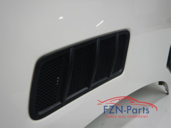 Motorkap Mercedes GLE (22723477)