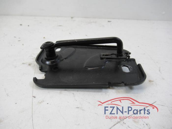 Slotmechaniek Motorkap Audi A3 (22738446)