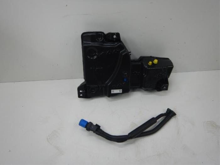 VW Tiguan 571 Adblue Brandstoftank