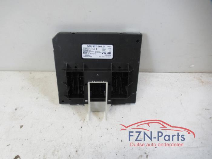 VW Golf 7 Boordnet MBQ BCM