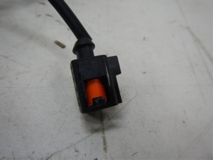 Dynamo Volkswagen Tiguan (22729068)