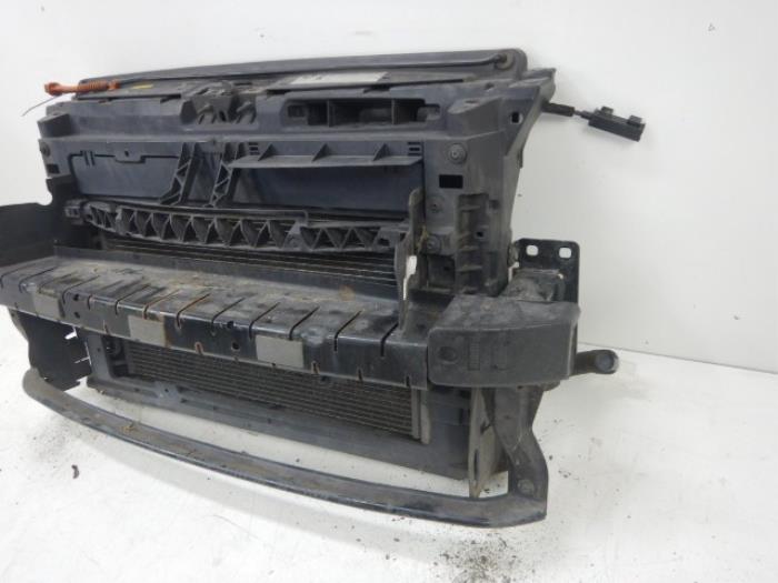 Koelerset Volkswagen Polo (22726805)