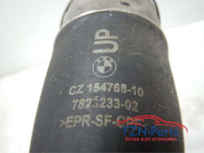 BMW F30 F31 Intercoolerbuis 2.0 TDI