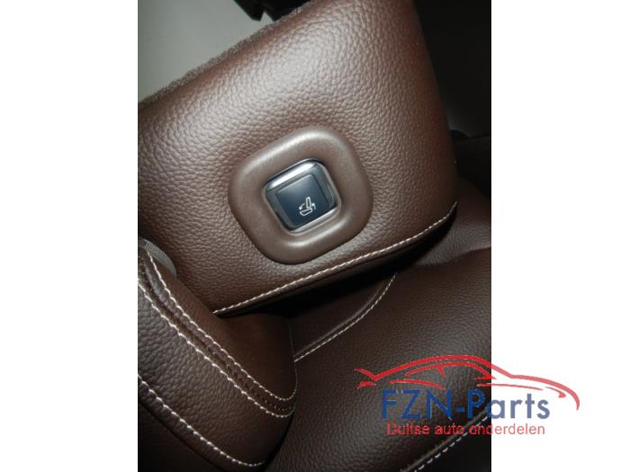 Bekleding Set (compleet) Mercedes GLE (22741606)