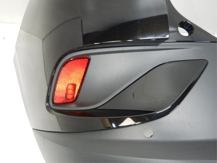 Achterbumper Volkswagen Diversen (22724004)