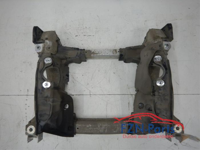 Mercedes-Benz W222 S-Klasse 4-Matic Benzine Subframe Voorzijde