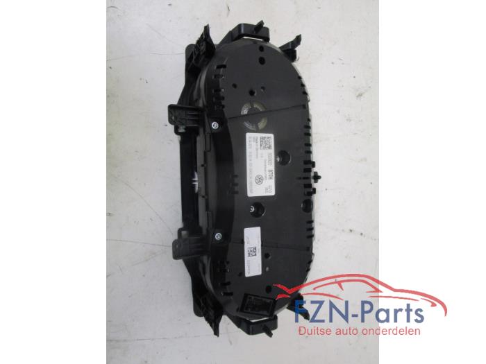 VW Golf 7 Kilometerteller Tellerunit CNG