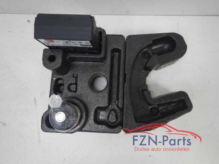 Compressor Volkswagen Polo (22741375)