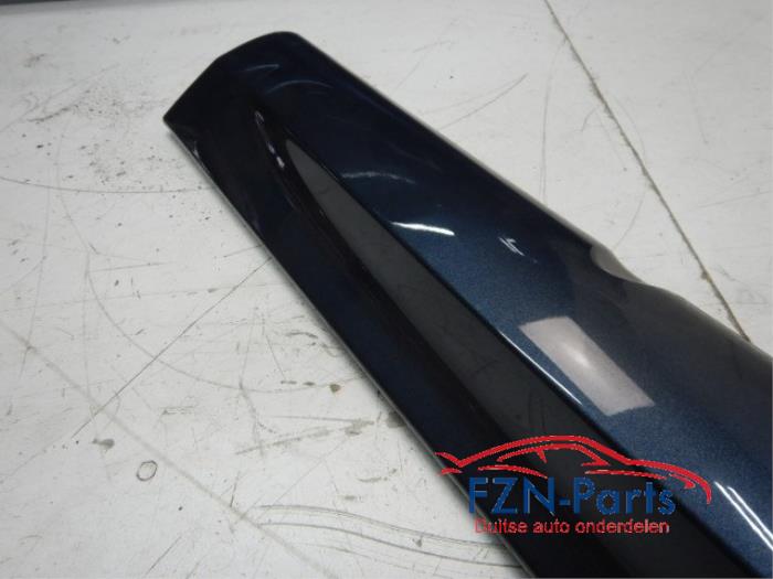 Zijskirt links Volkswagen Golf (22727624)