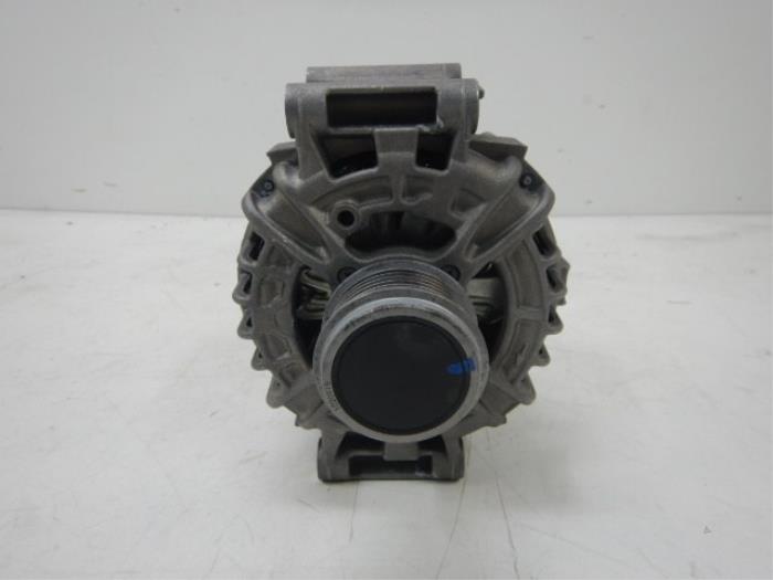 Dynamo Volkswagen Golf (22729070)