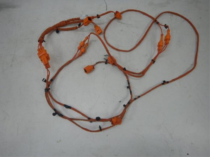 HV kabel (hoog voltage) Volkswagen Diversen (22739622)