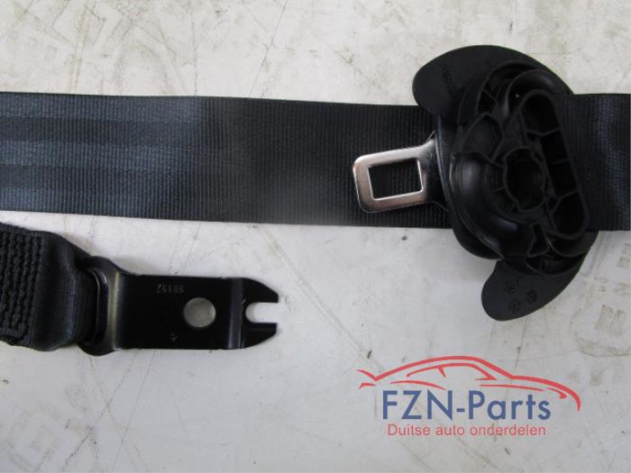 Veiligheidsgordel Set voor Volkswagen T-Cross (22728989)