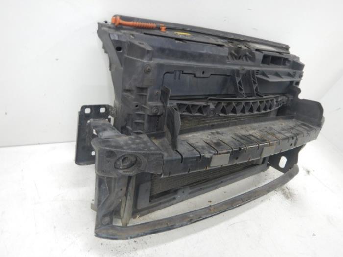 Koelerset Volkswagen Polo (22726805)