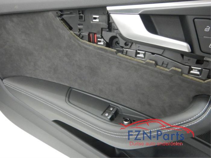 Bekleding Set (compleet) Audi A5 (22741571)