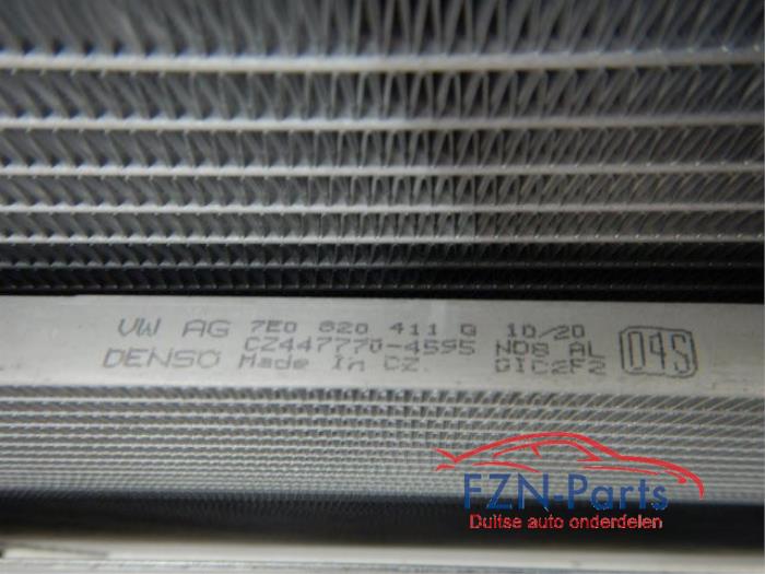VW Transporter T6 2.0 TDI Koelerpakket