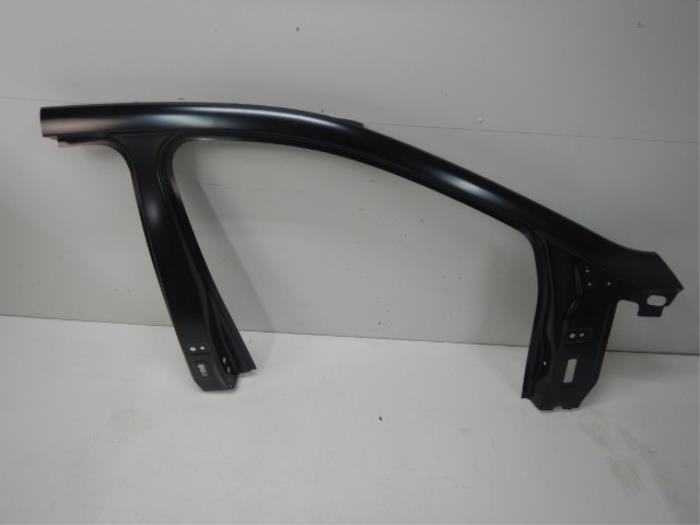 Snijdeel achter Seat Ibiza (22738070)