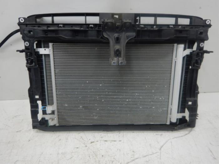 Koelerset Volkswagen Golf (22726808)