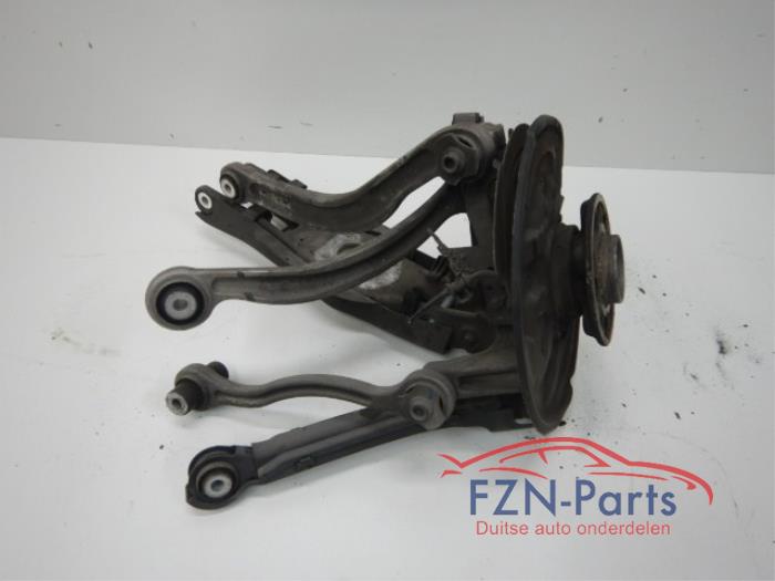 Mercedes Benz W205 C-Klasse Wielophanging Links-Achter