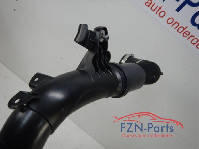 VW Golf 8 / S3 8Y Drukleiding Intercoolerbuis