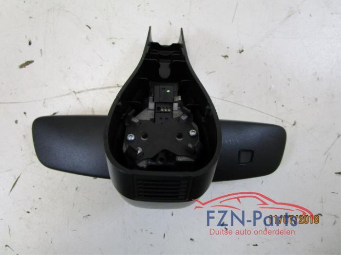 Binnenspiegel Volkswagen Caddy (22726607)