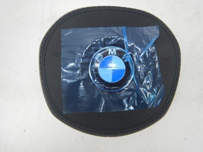 Airbag links (Stuur) BMW Diversen (22730525)