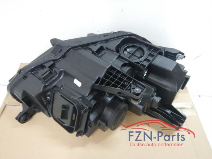 VW Passat B8 Facelift VOLLED Koplamp Links