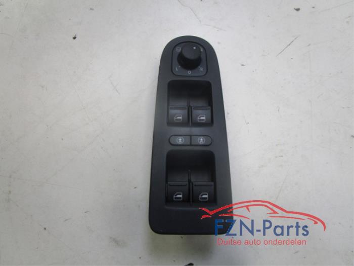 Elektrisch Raam Schakelaar Volkswagen Sharan (22729107)