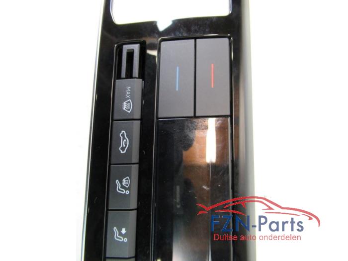 Climatronic Paneel Volkswagen Diversen (22742287)