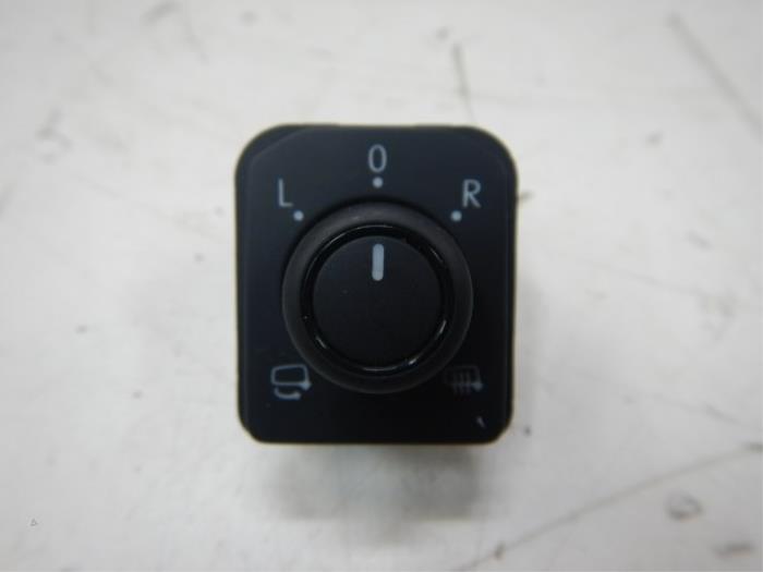 Spiegel Schakelaar Volkswagen Polo (22738200)