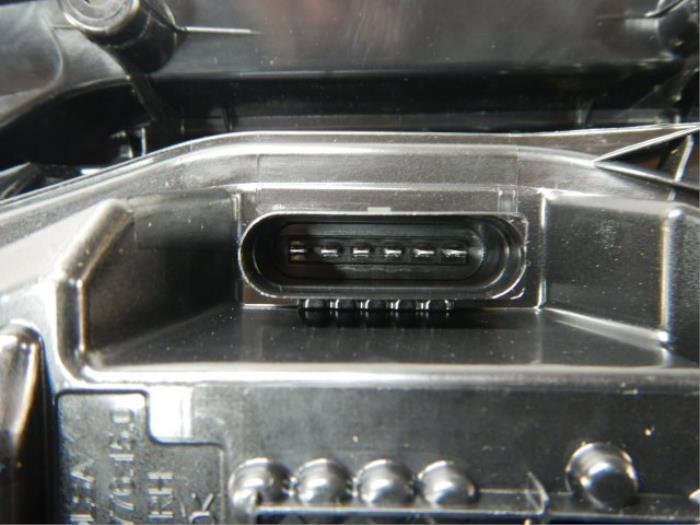 VW Transporter T6.1 LED Achterlichten Set L+R