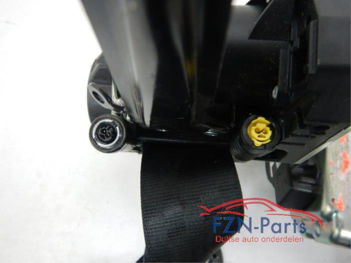 Veiligheidsgordel Set voor Bentley Bentayga (22728972)