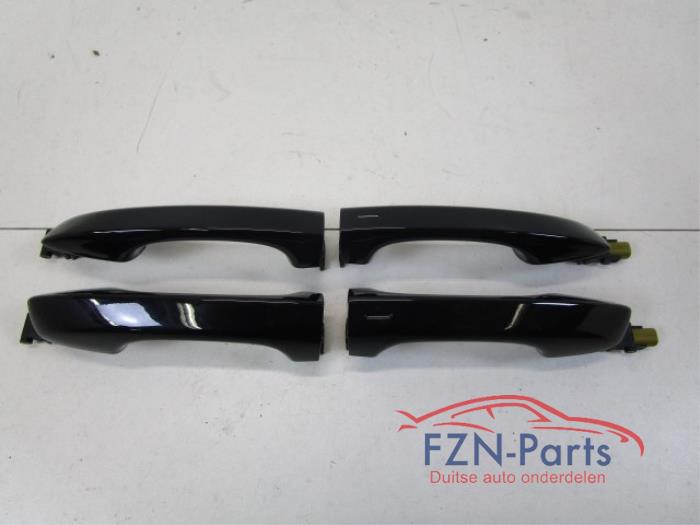 VW Golf Sportsvan Portiergrepen Keyless Entry Links + Rechts