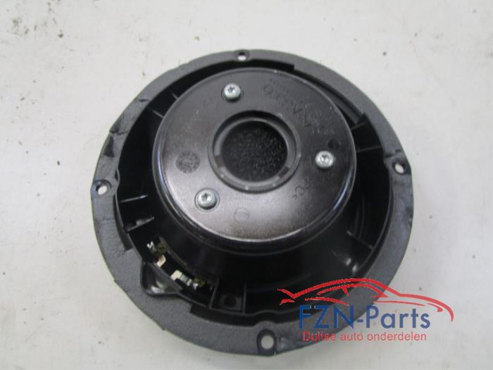 VW Golf 7 Dynaudio Luidspreker Speaker Voorzijde