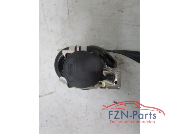 Veiligheidsgordel links-voor Volkswagen Passat (22728443)