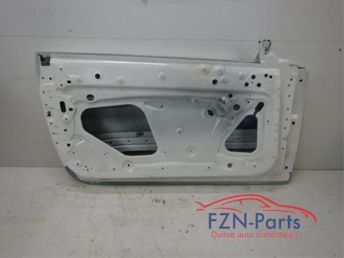 Portier 2Deurs links Mercedes E-Klasse (22743566)