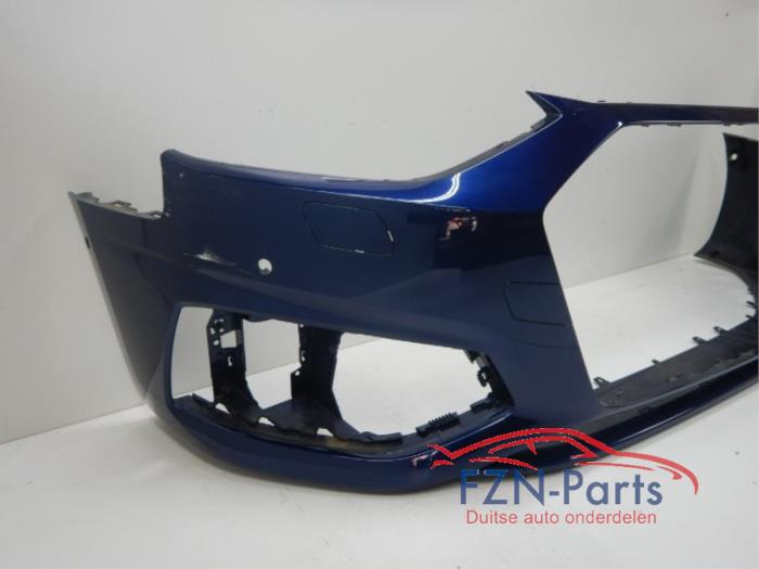 Voorbumper Audi A4 (22720882)