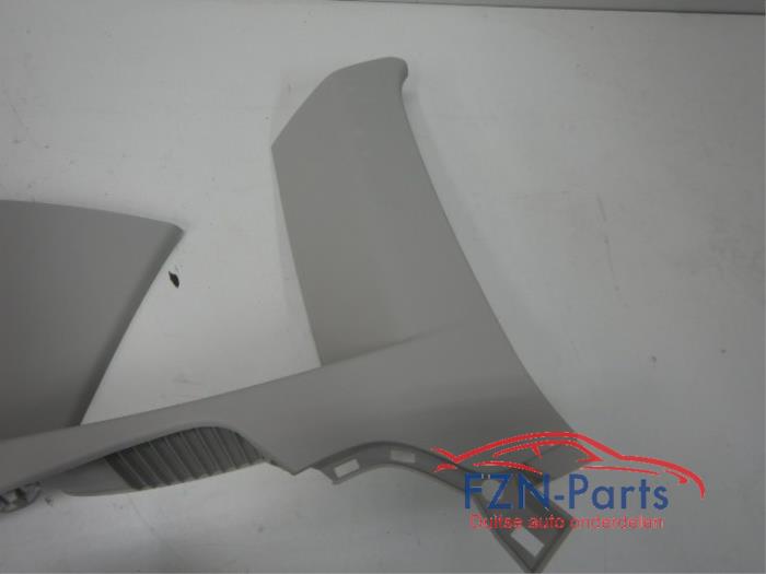 VW Tiguan 571 C-stijl Wit Links 571867287