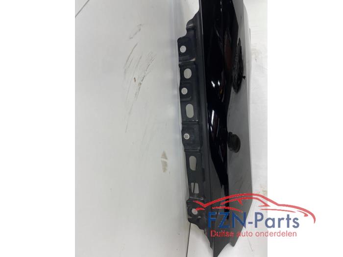 Scherm links-voor Mercedes ML-Klasse (22759876)