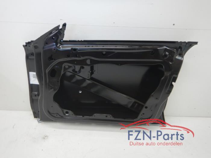 Portier 4Deurs rechts-voor Mercedes CLS-Klasse (22723097)