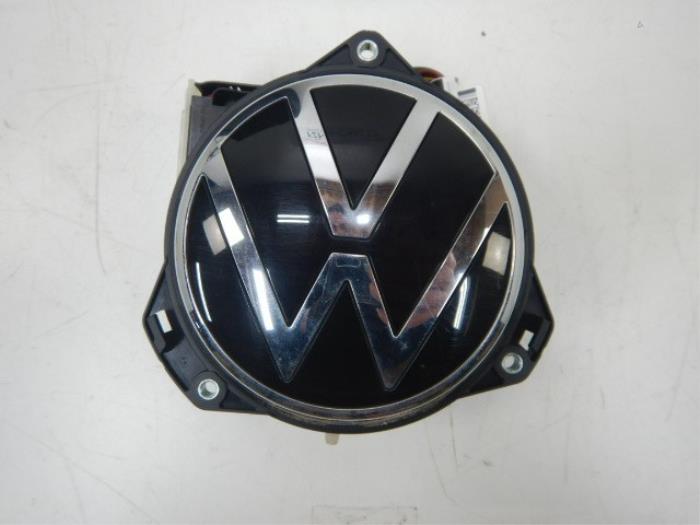 Reverse Camera Volkswagen Golf (22727112)