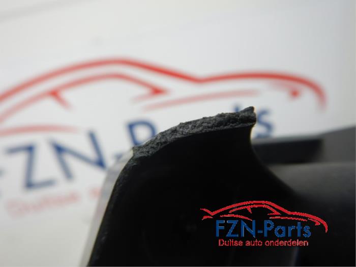 VW Golf 7 Schakelmechanisme DSG