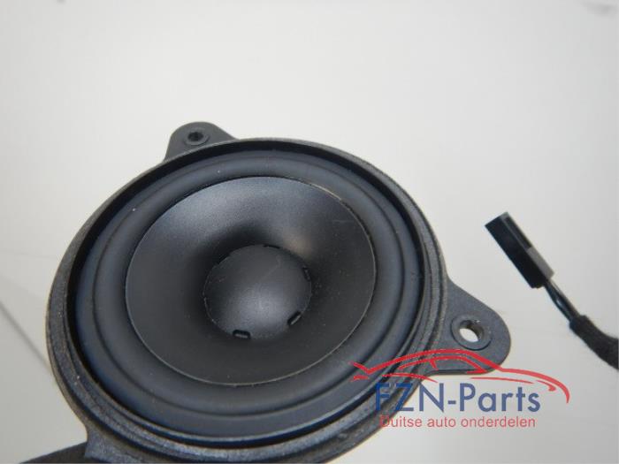 VW Tiguan 5NA Dynaudio Center Speaker Dashboard