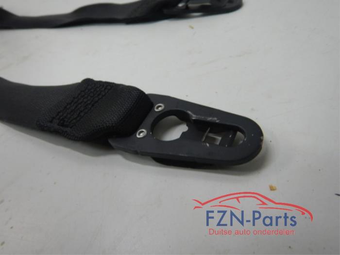 Mercedes-Benz C-Klasse W205 Gordelset Big belt Links en Rechts