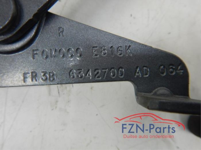 Scharnier Achterklep Ford Usa Mustang (22742843)