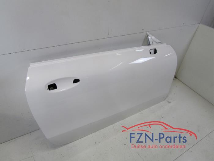 Portier 2Deurs rechts Mercedes E-Klasse (22742052)