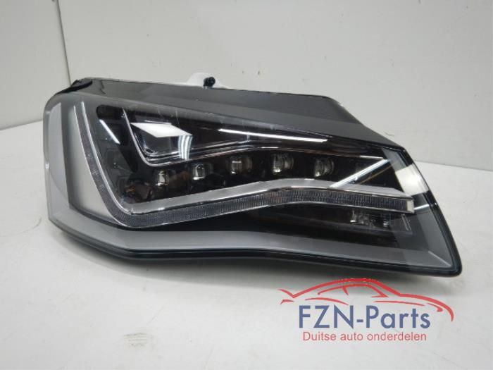 Koplamp rechts Audi A8 (22722966)