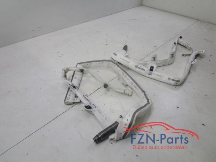 Hemel Airbag Volkswagen Tiguan (22739895)