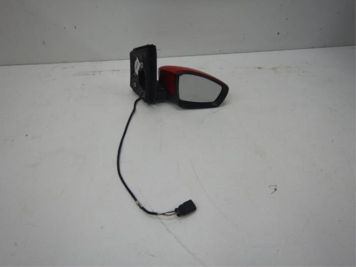 VW Up! 1S0 Spiegel Rechts